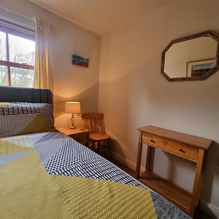 Ferienwohnung Catbells Keswick  Exterior foto