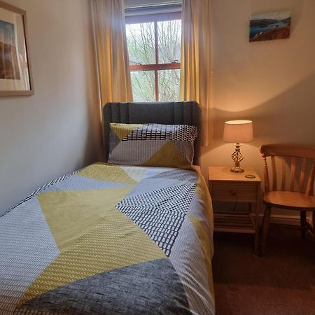 Ferienwohnung Catbells Keswick  Exterior foto
