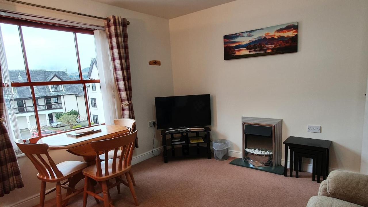 Ferienwohnung Catbells Keswick  Exterior foto