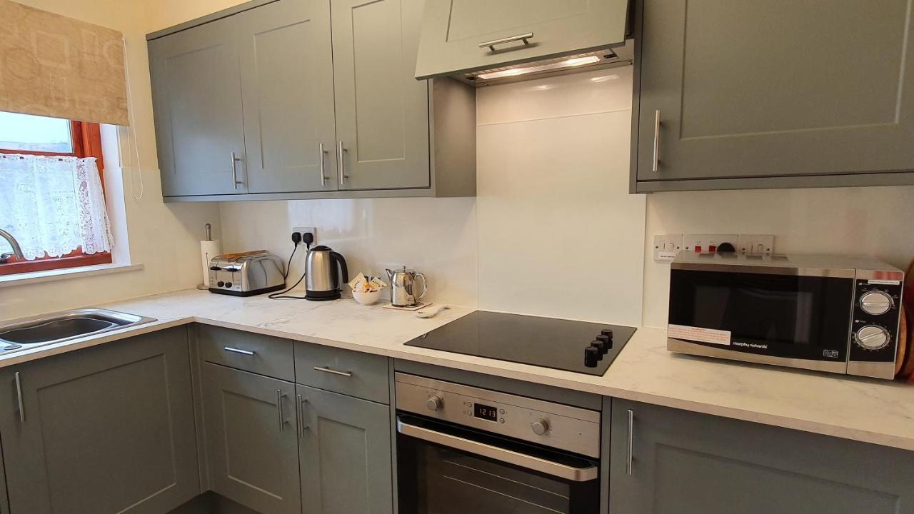 Ferienwohnung Catbells Keswick  Exterior foto