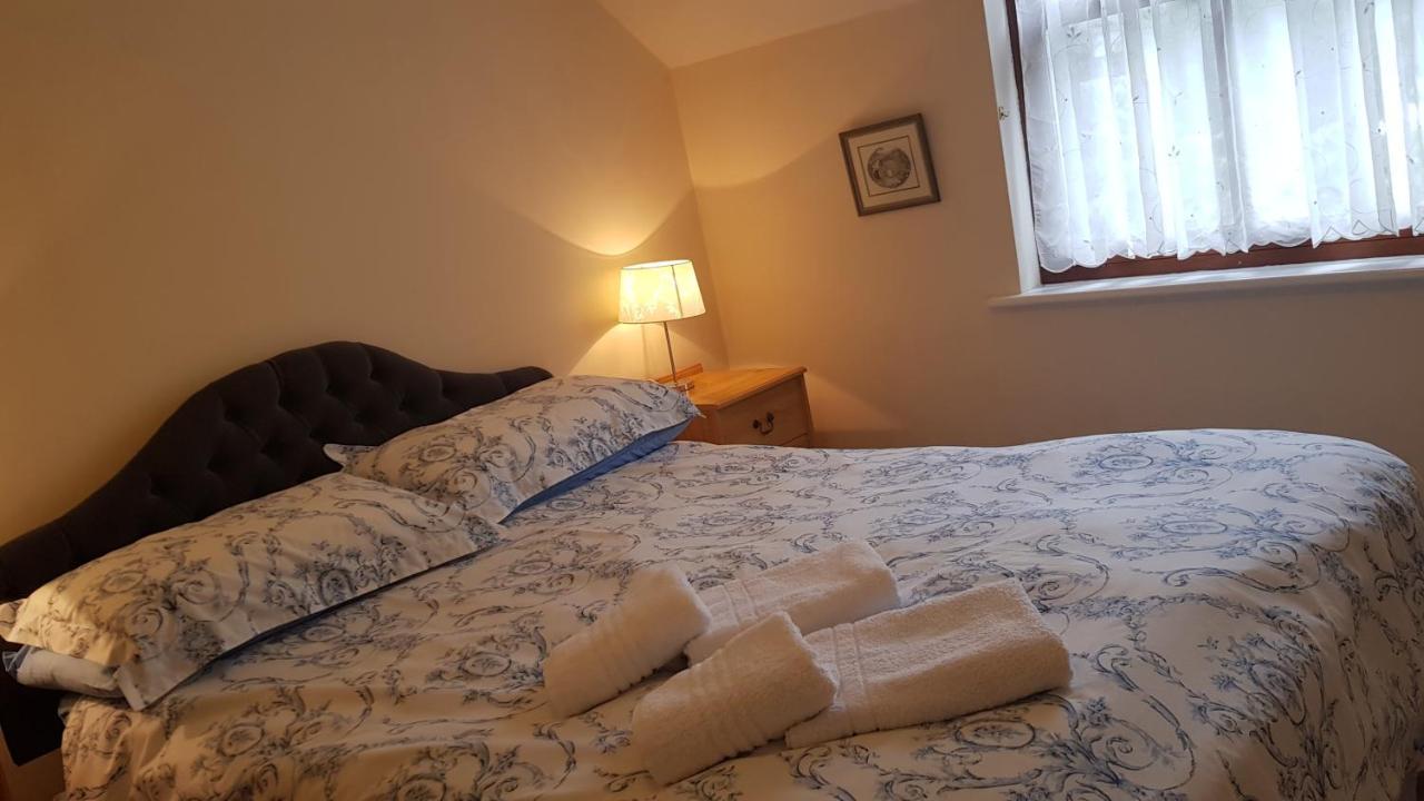 Ferienwohnung Catbells Keswick  Exterior foto