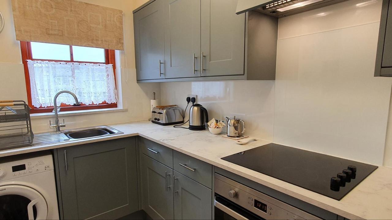 Ferienwohnung Catbells Keswick  Exterior foto