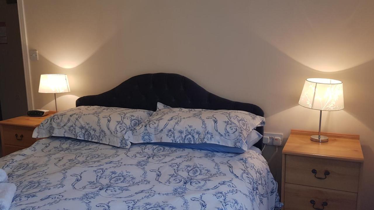Ferienwohnung Catbells Keswick  Exterior foto