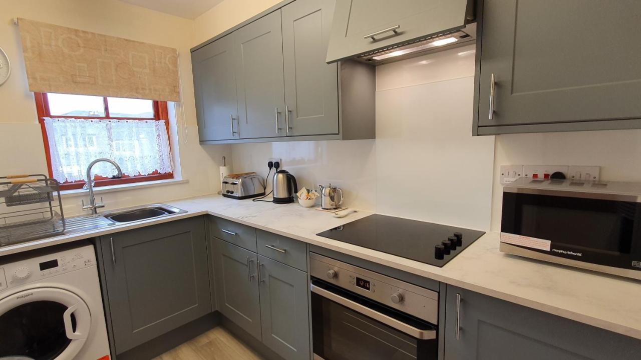 Ferienwohnung Catbells Keswick  Exterior foto