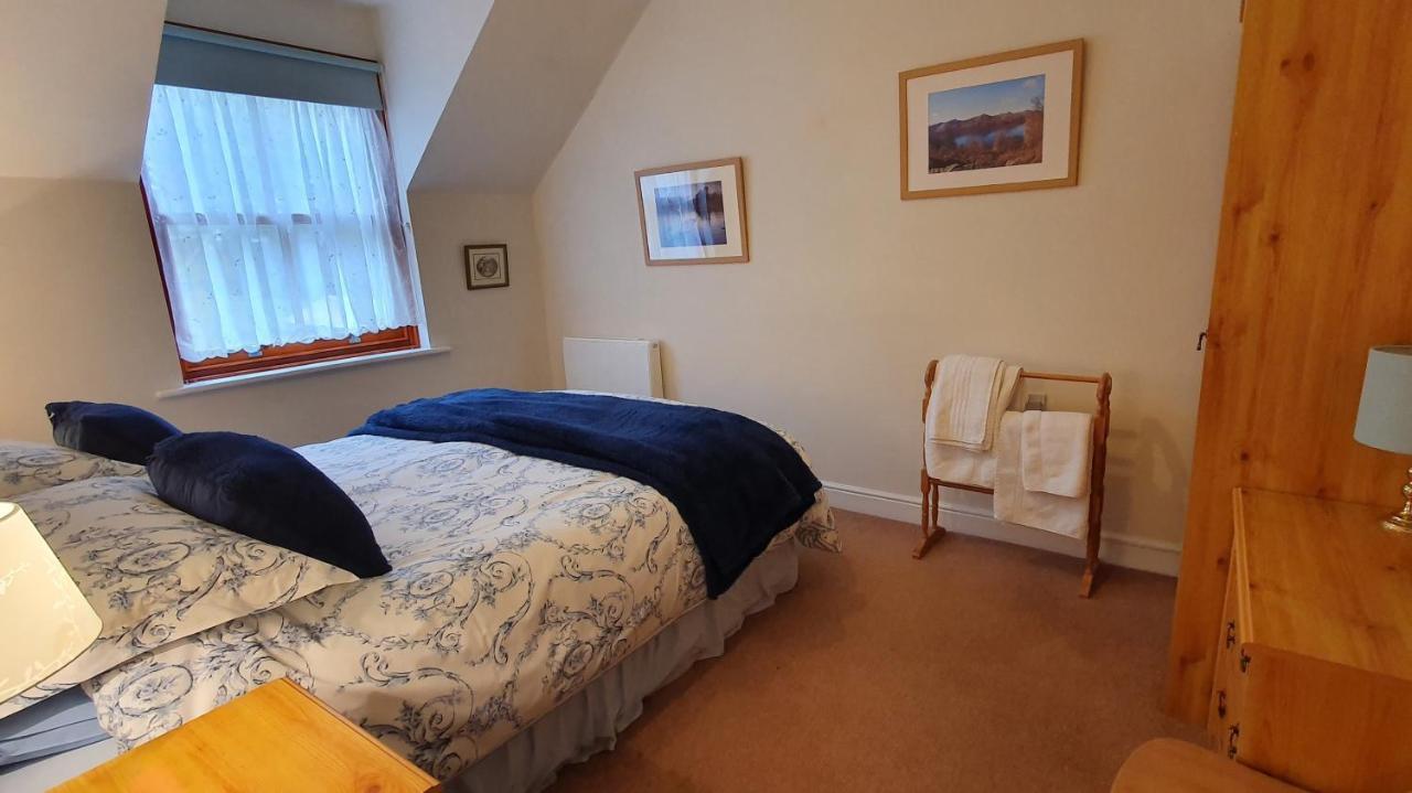 Ferienwohnung Catbells Keswick  Exterior foto