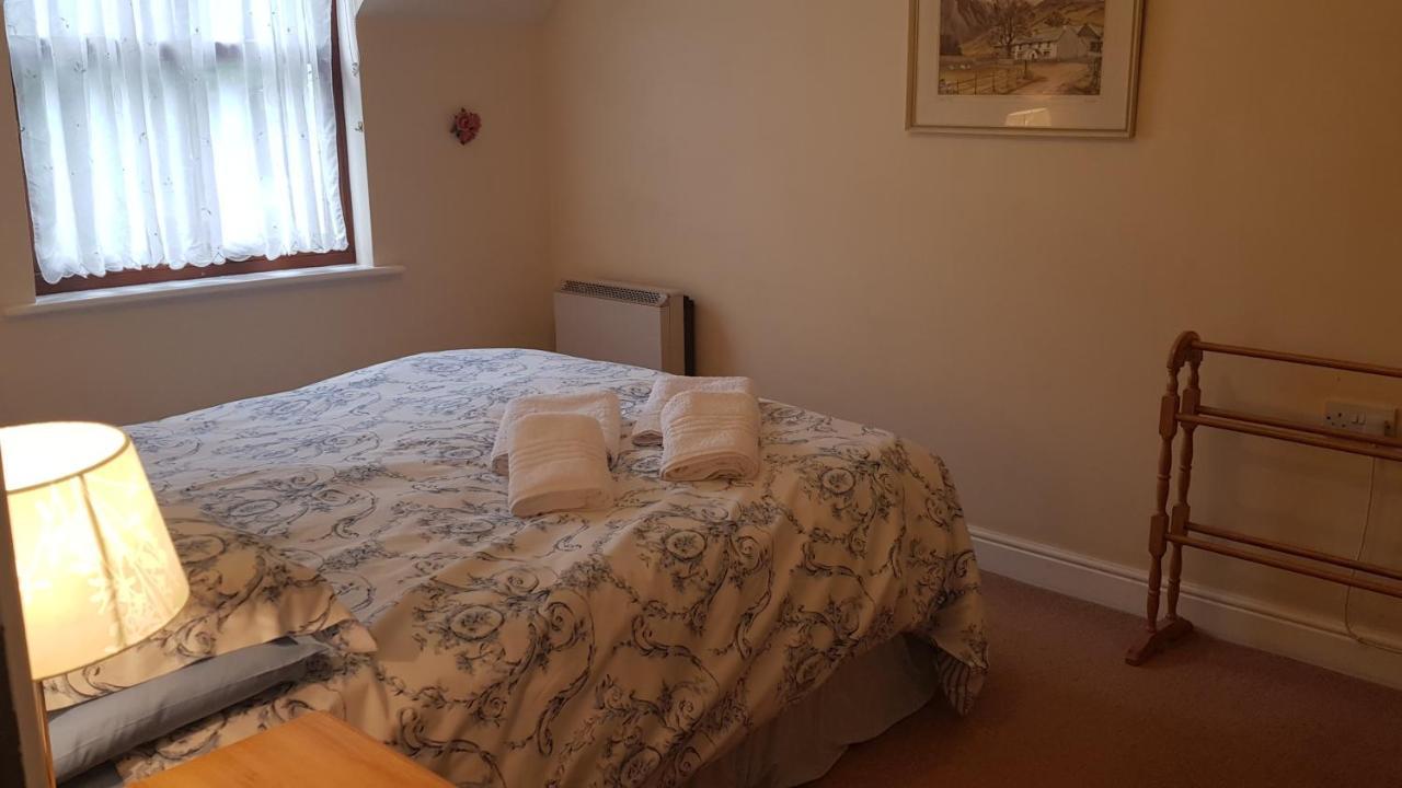 Ferienwohnung Catbells Keswick  Exterior foto