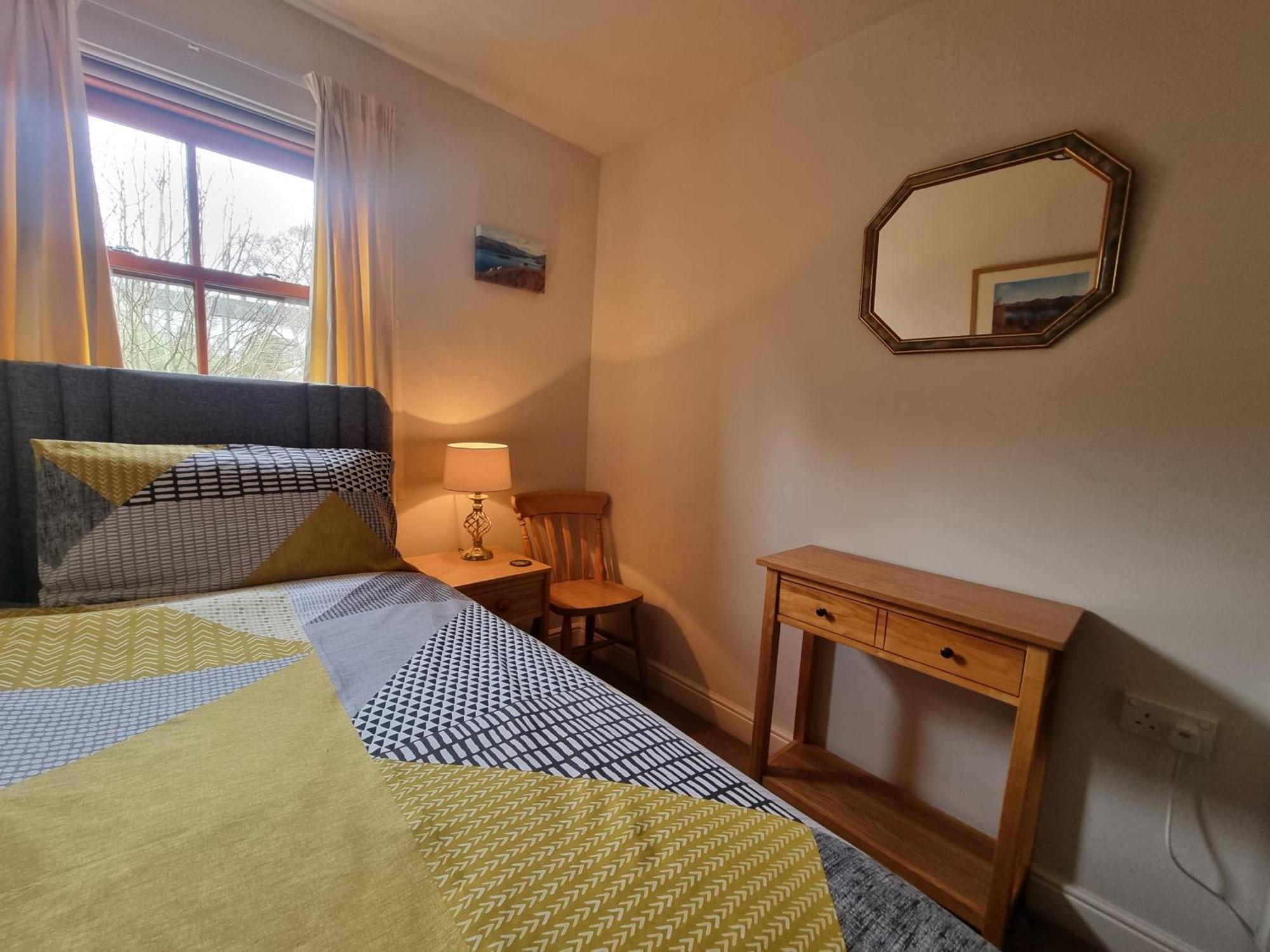Ferienwohnung Catbells Keswick  Exterior foto
