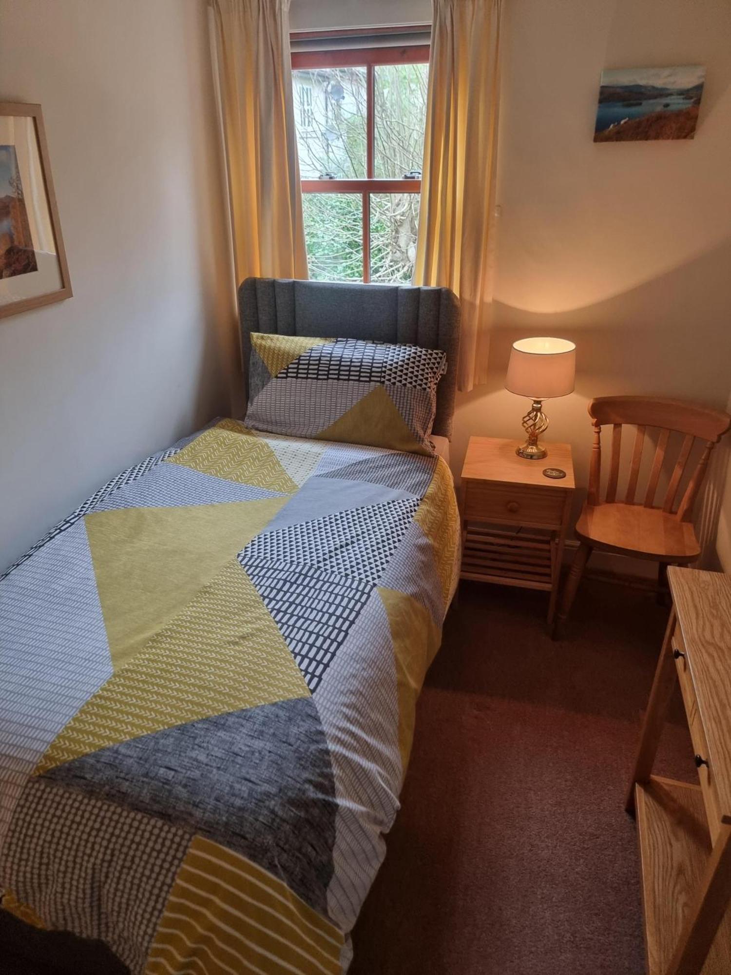 Ferienwohnung Catbells Keswick  Exterior foto